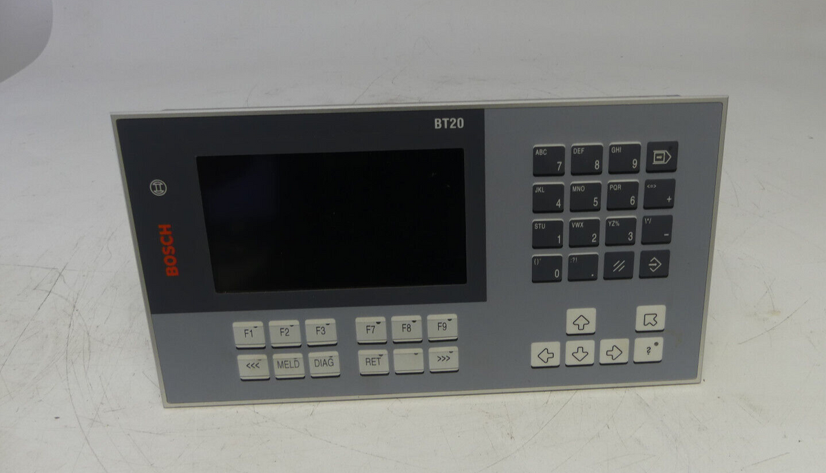BOSCH BT20N/107280