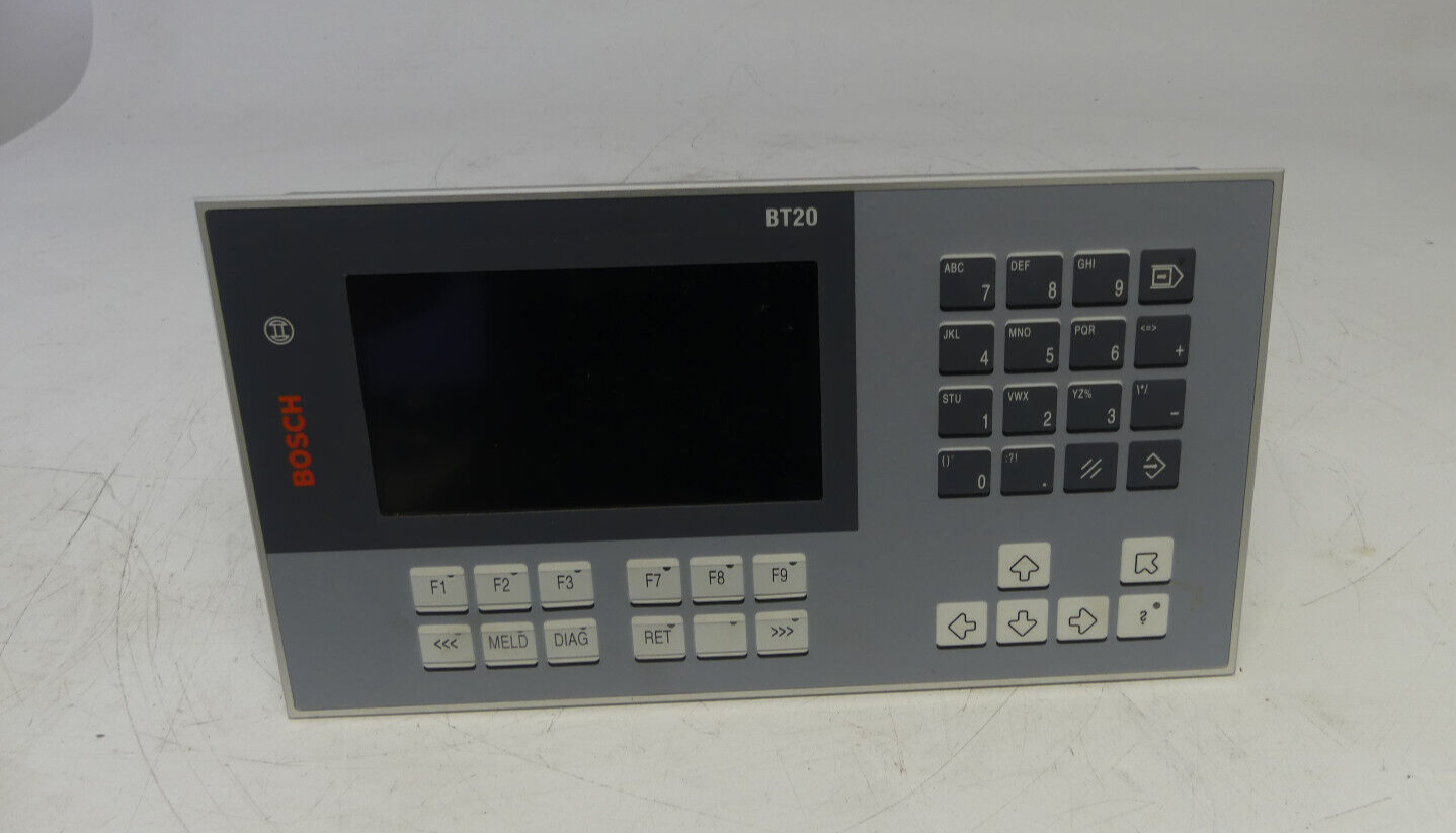 BOSCH BT20N/107280