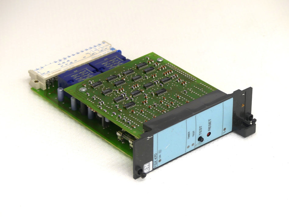 endress+hauser FSX470