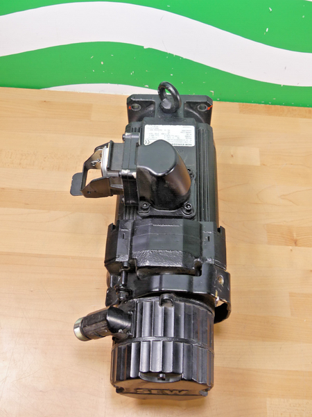 SEW-EURODRIVE Servomotor CFM71S/BR/HR/TF/AS1H/SB60
