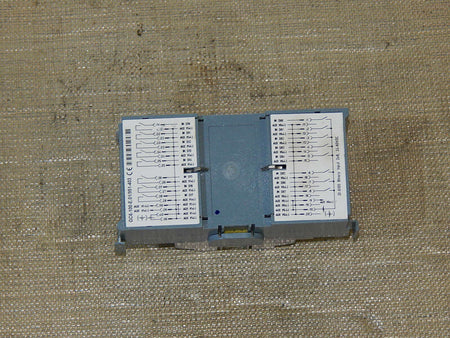  Siemens SICAM GC6-100-E.01/951-403 Modul