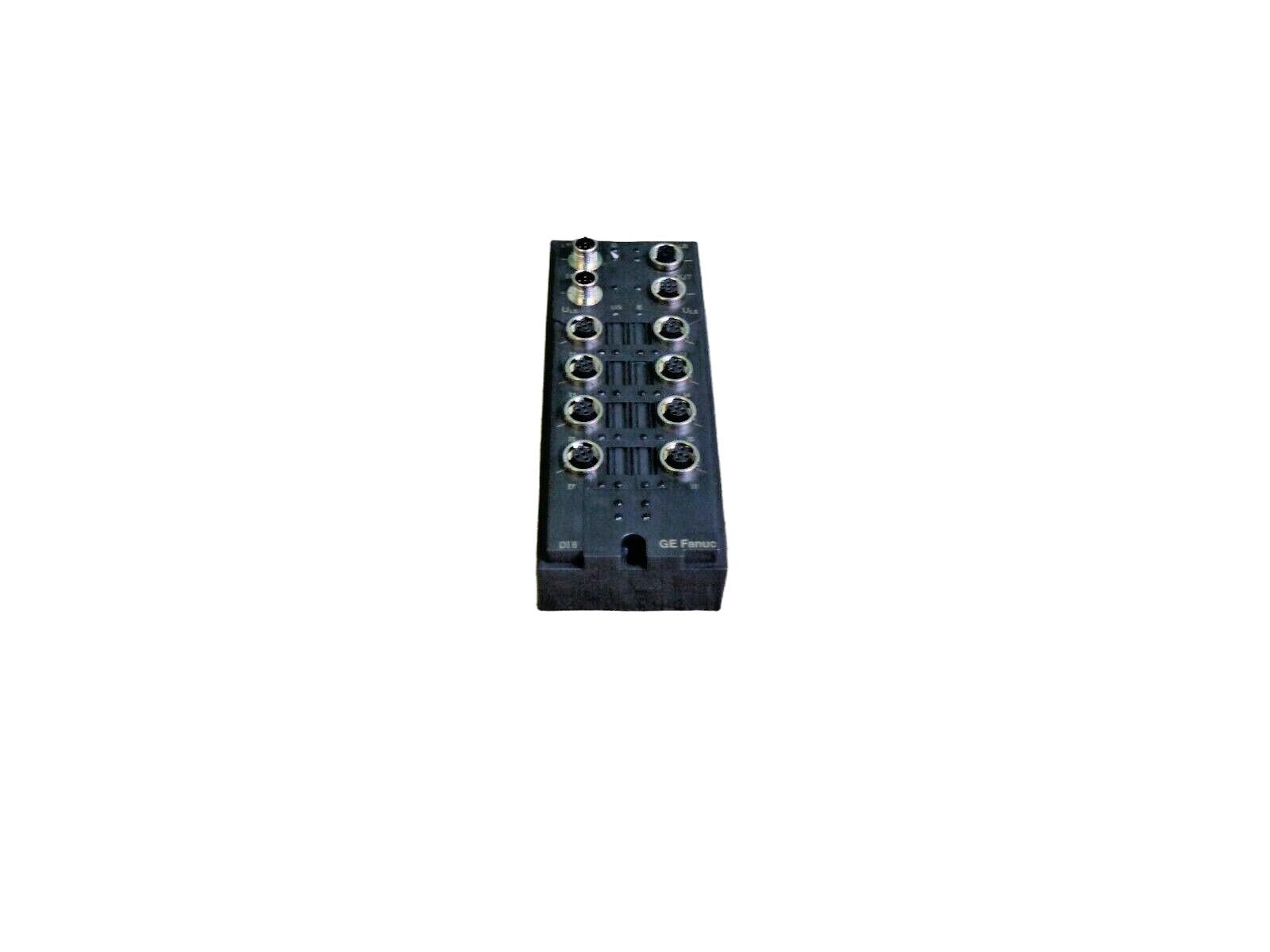 GE Fanuc IC677DBI008-AA