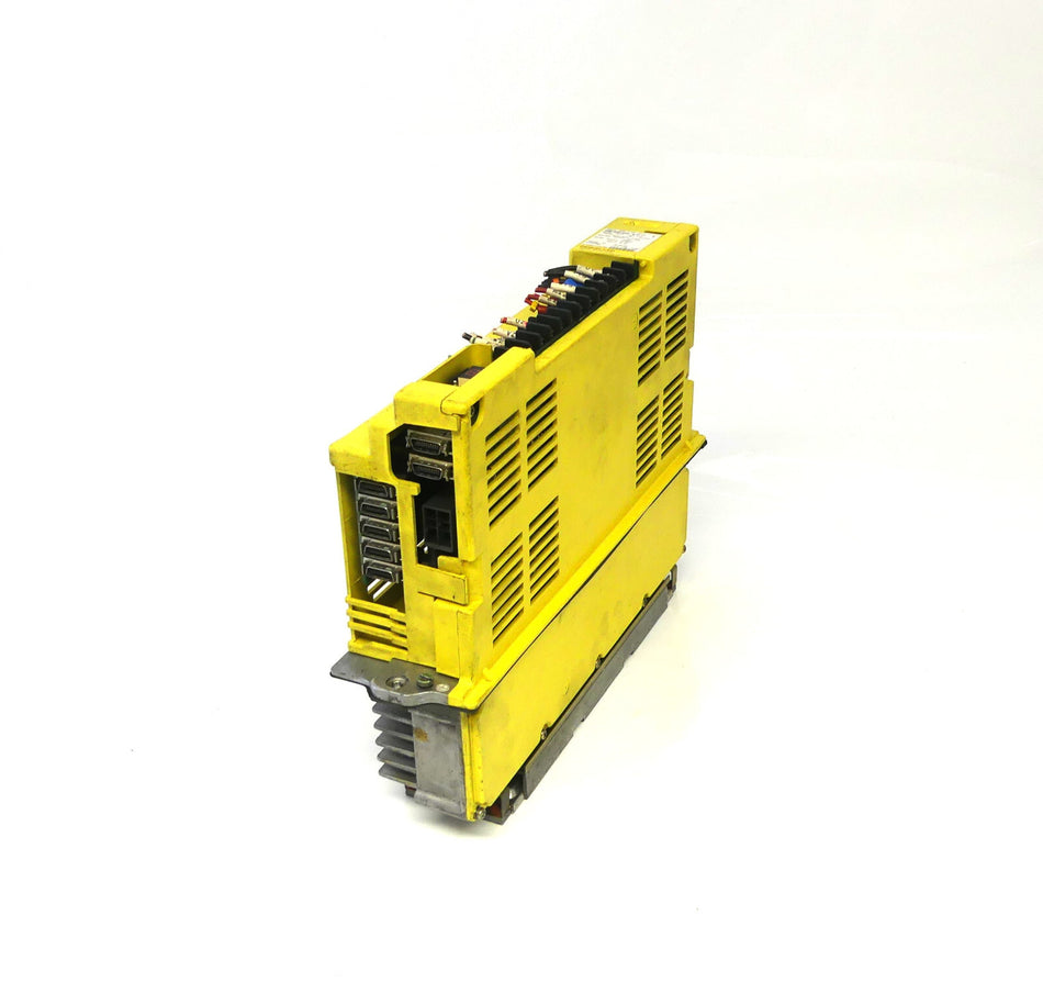 FANUC A06B-6090-H244 SERVO AMPLIFIER