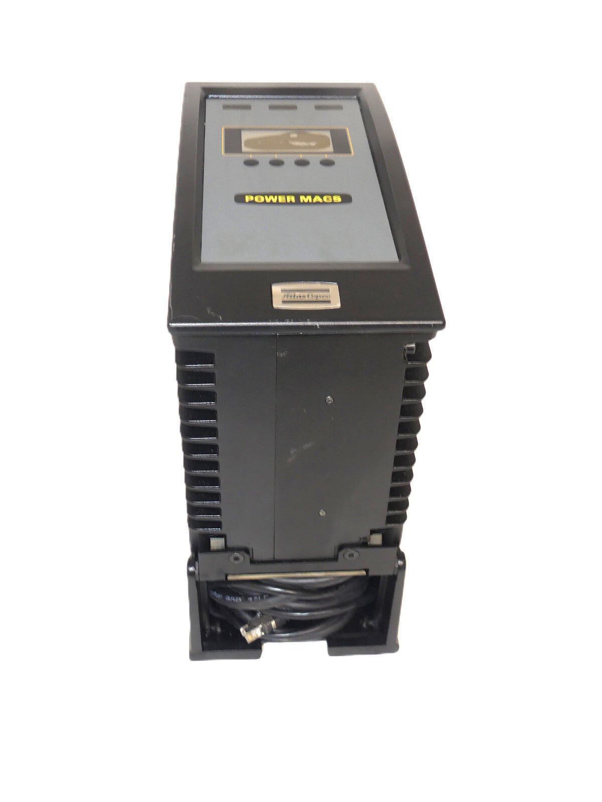 Atlas Copco Power Macs Steuerungssystem Controller  TC-4000-S