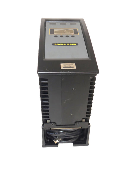 Atlas Copco Power Macs Steuerungssystem Controller  TC-4000-S