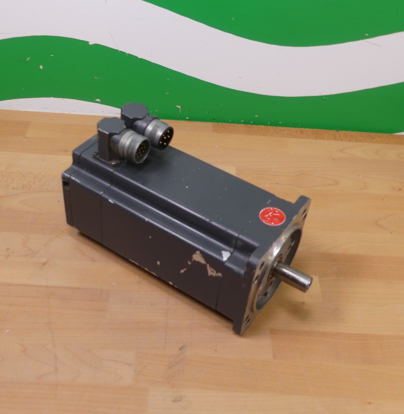 SIEMENS 1FT5044-1AF71-3AA0 Leicht Beschädgit s.Bilder