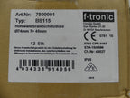 12x F-Tronic BS115