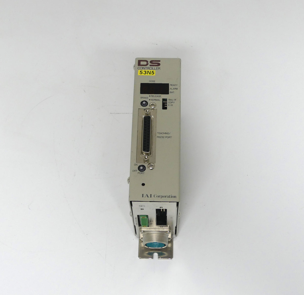 IAI DS-Controller DS-S-C1-EU-P  (defekt)