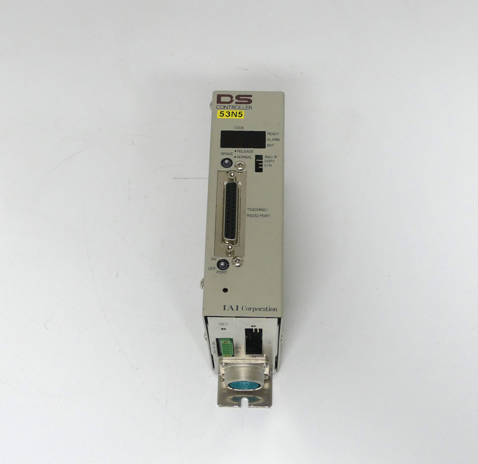 IAI DS-Controller DS-S-C1-EU-P  (defekt)