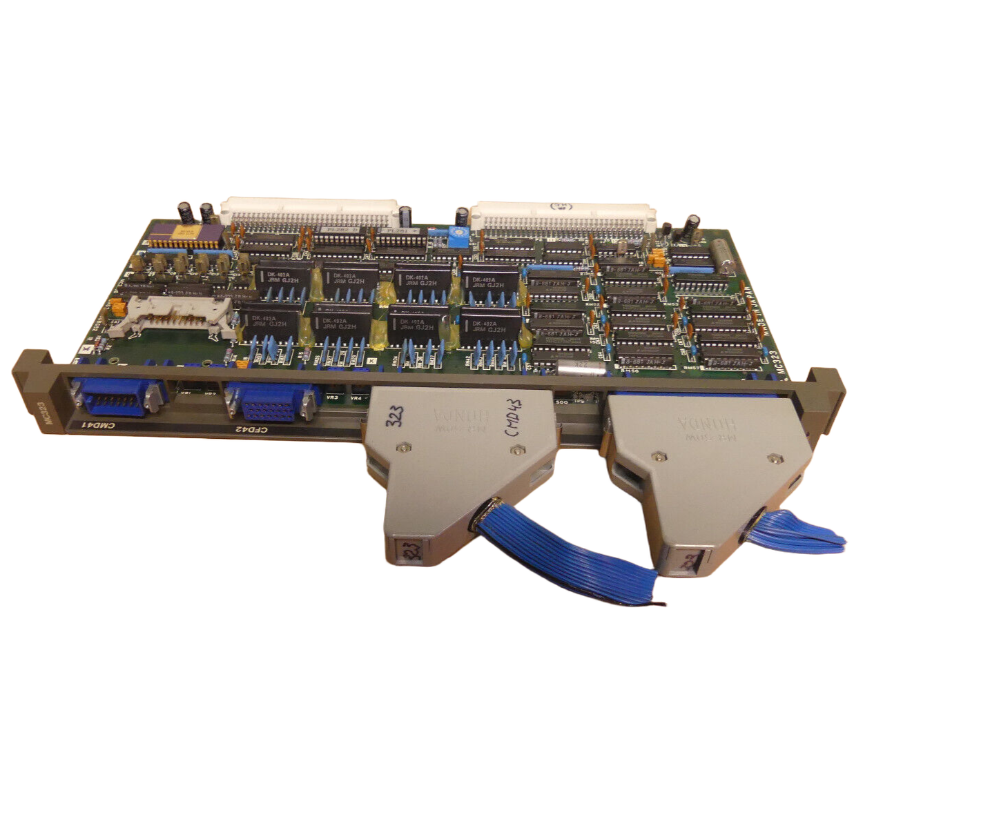 Mitsubishi  MC323D BN634A008G52