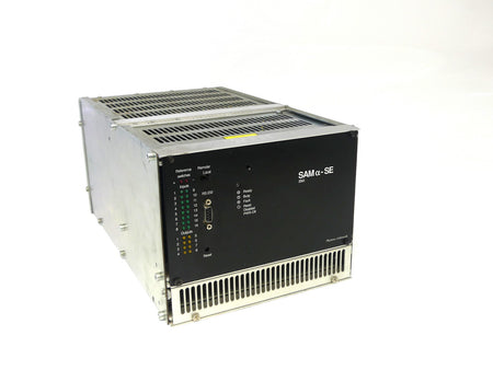 Phytron Elektronik SAM-a-SE/ZSO 92/70 Mini