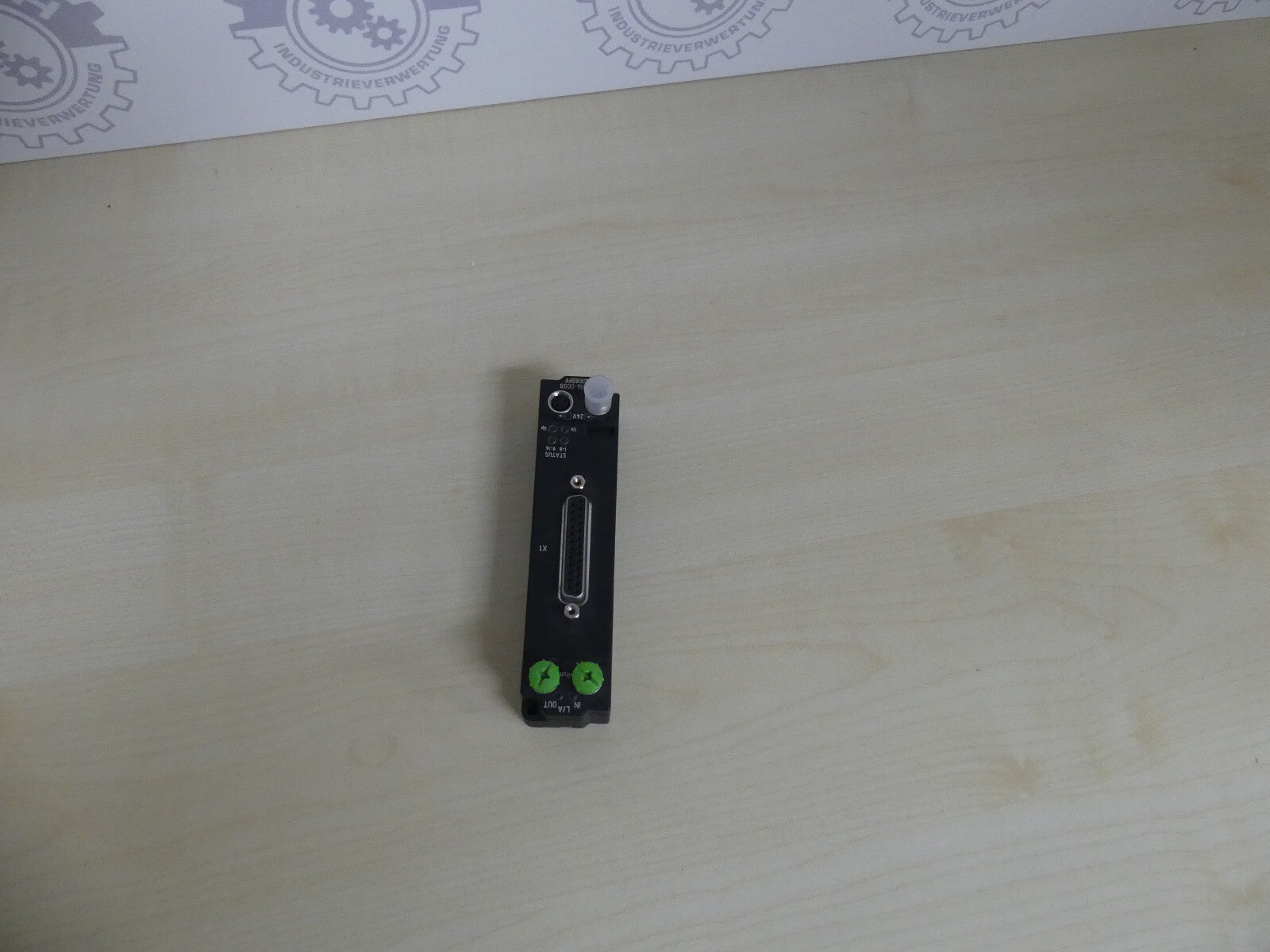 BECKHOFF EP2316-0008