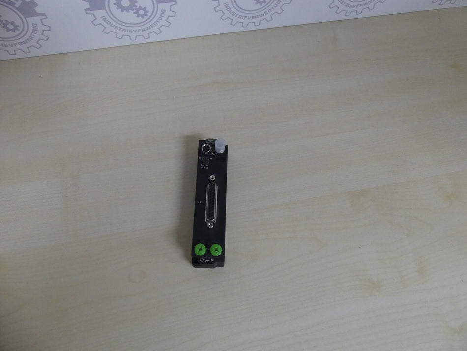 BECKHOFF EP2316-0008