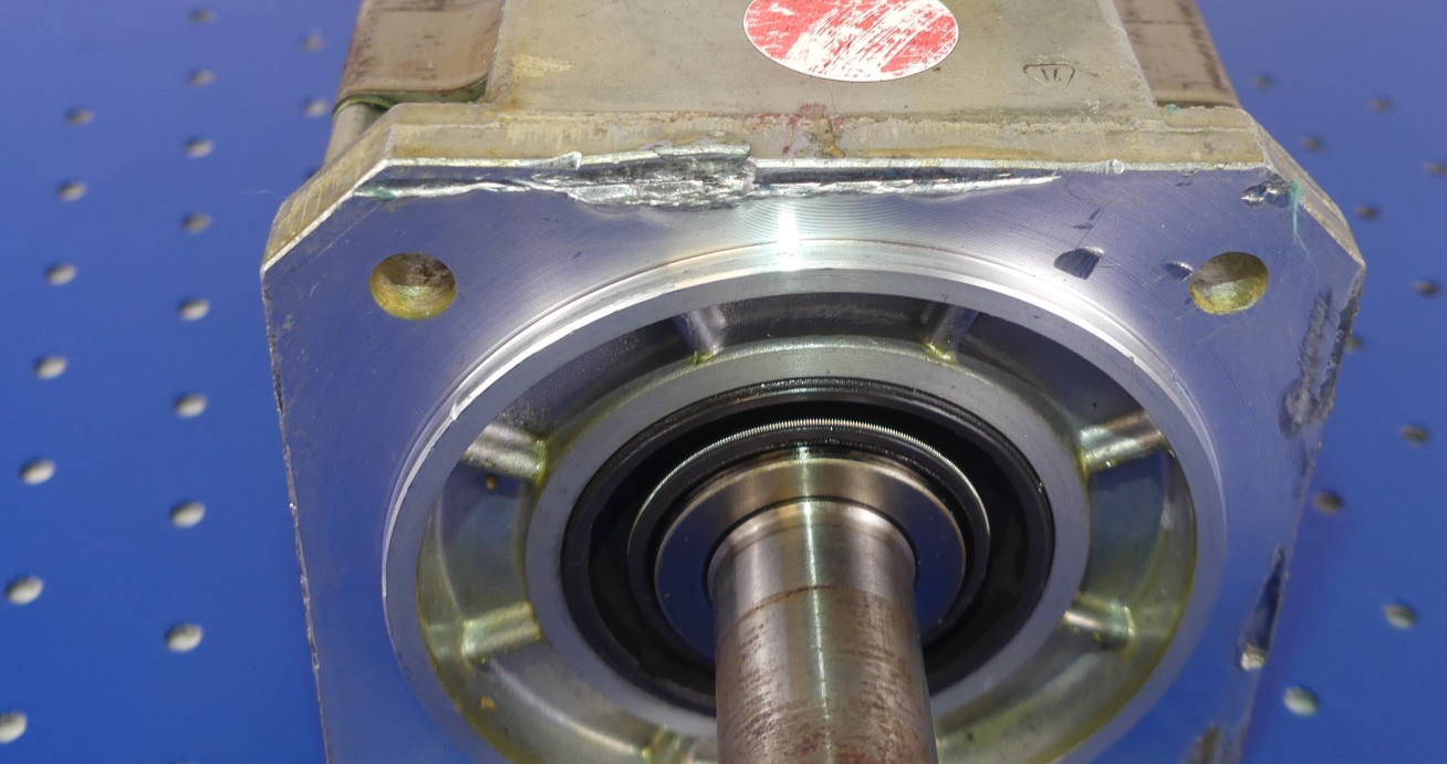 SIEMENS 1FK6042-6AF71-1EH2