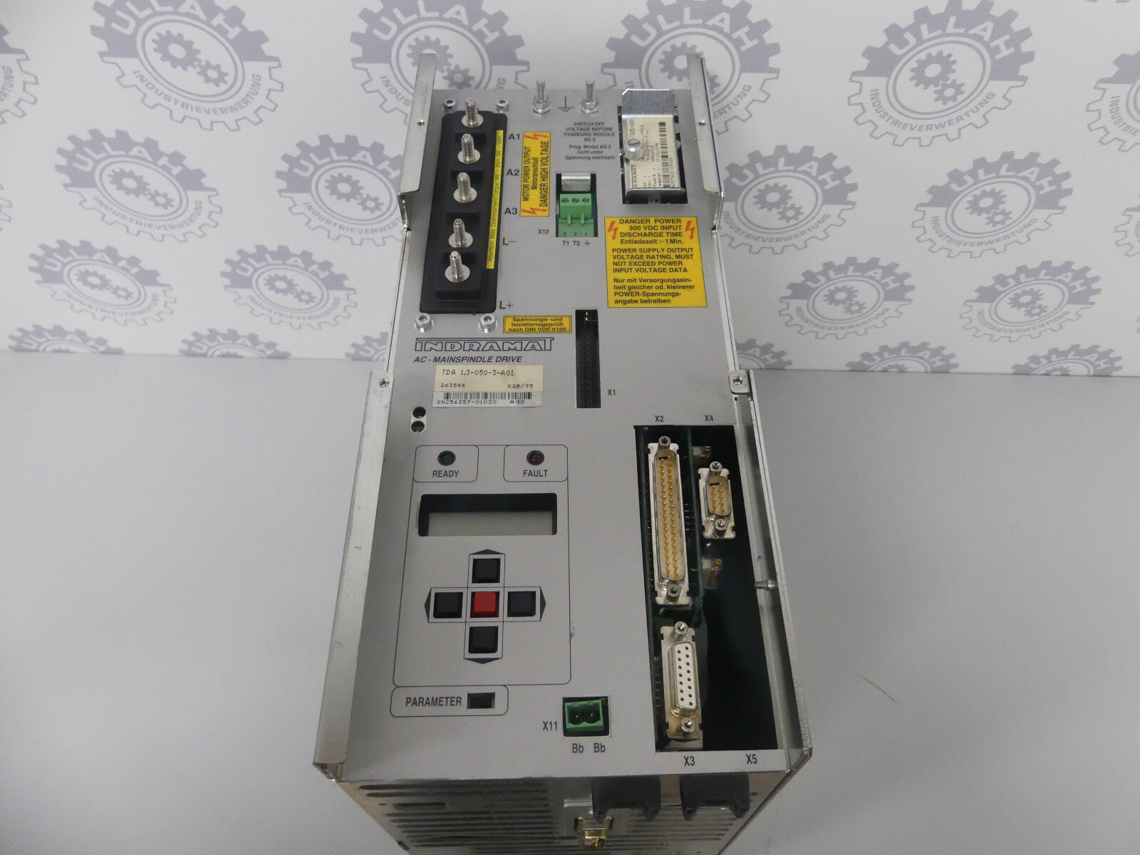 Indramat TDA 1.3-050-3-A0I
