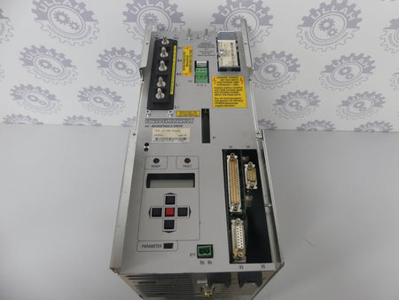 Indramat TDA 1.3-050-3-A0I