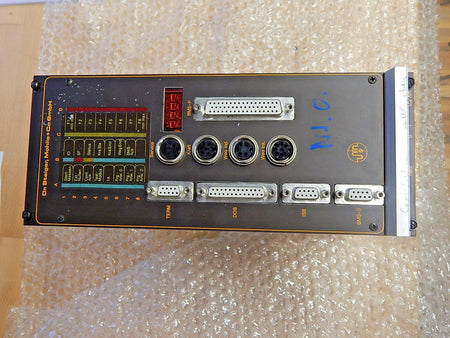 Dr.Staiger Mohilo DMF-P V1,+Netzteil,+Anzeiger -Messsystem Used