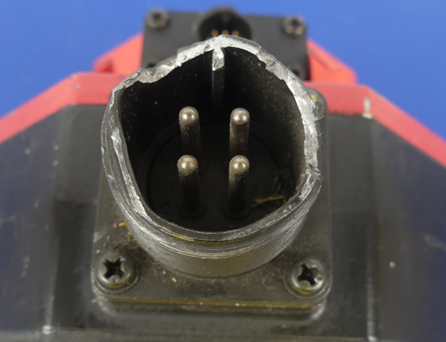 FANUC  A06B-0236-B100