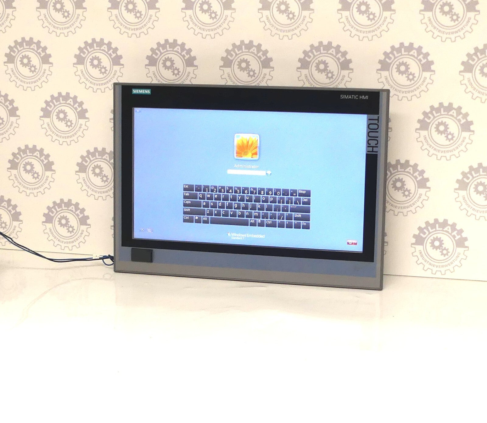 Siemens 6AV7240-0DB04-0DA0