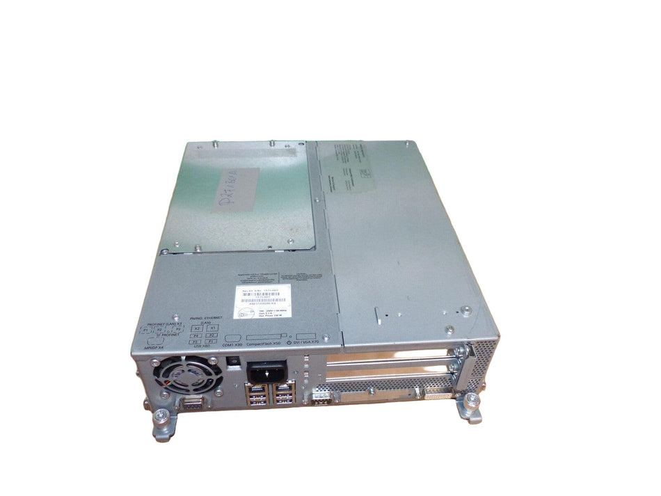 siemens hmi ipc677c 6av7894-0bh30-0ac0   6av78940bh300ac0 used s.Bilder