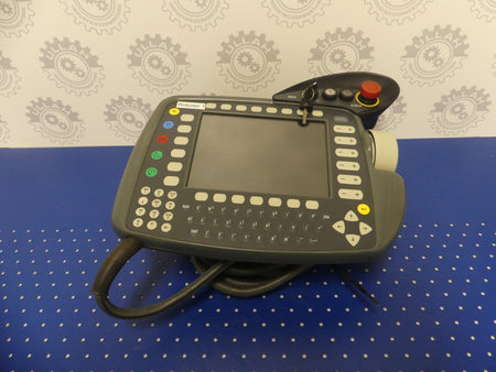Kuka KCP2 Std.ed05 00-130-547