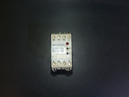 Siemens 3UN6 004