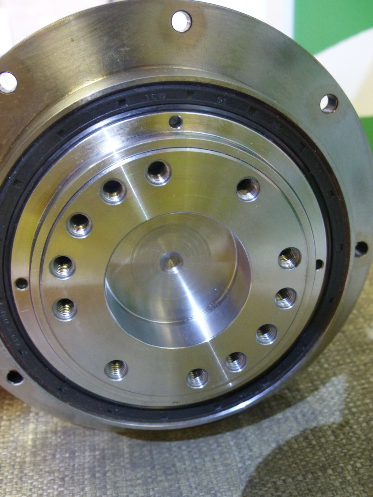 APEX AHX110 s. Bilder