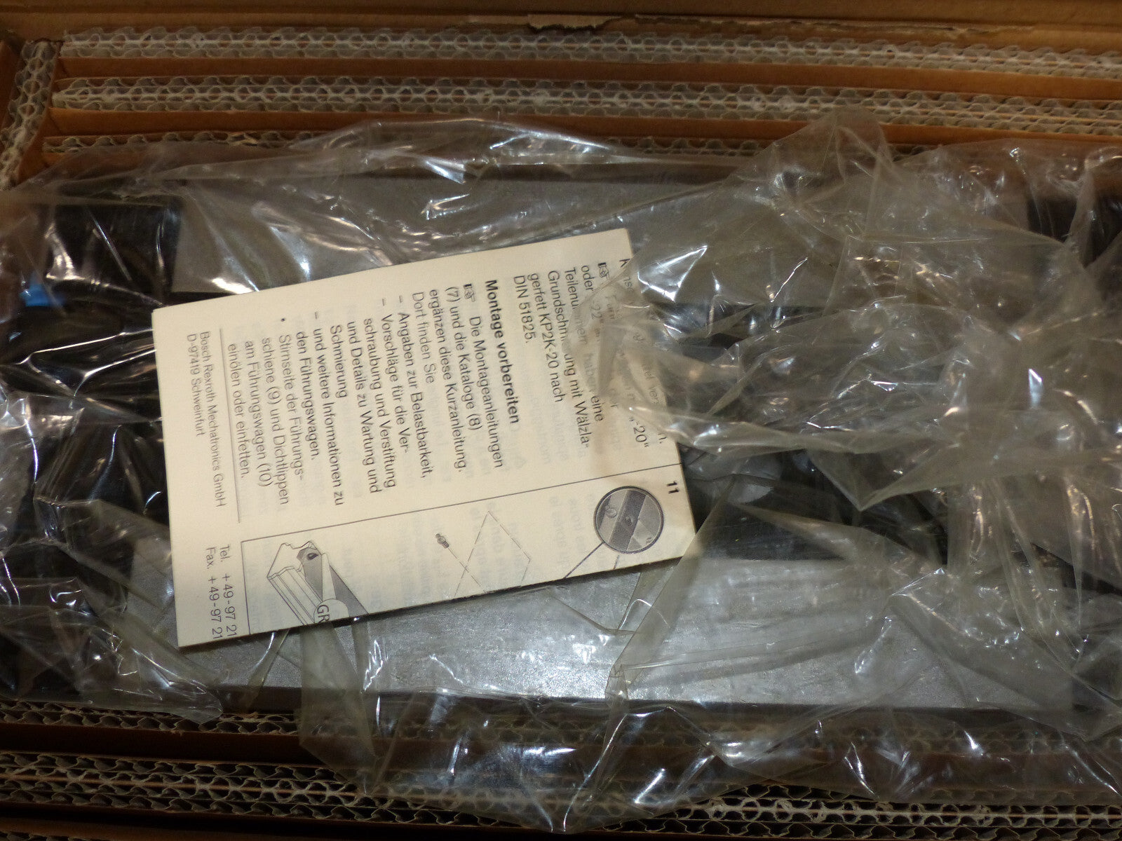 rexroth mnr:r182463110  s.Bilder