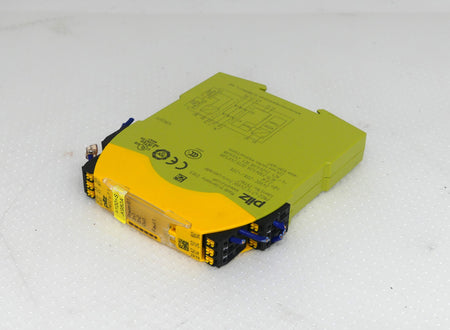 Pilz 751167 PNOZ s7.1C