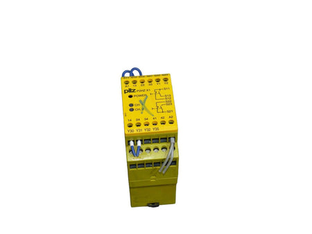 Pilz P2HZ X1 3S/1Ö