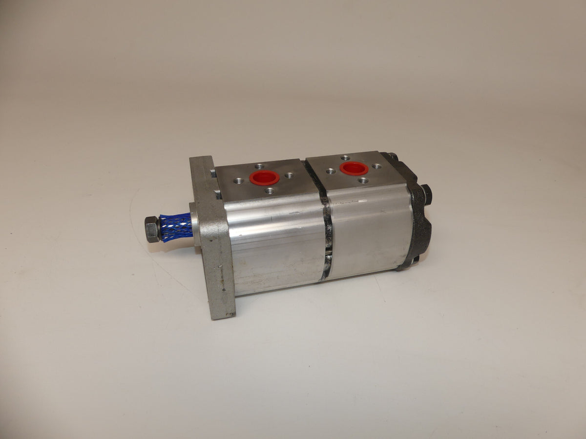 Parker Pmd-Chemnatz Hydraulische Gang Pumpe  pt.no.3349121274