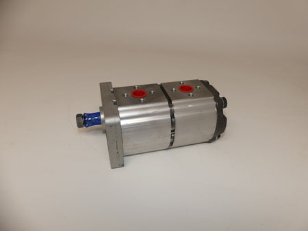 Parker Pmd-Chemnatz Hydraulische Gang Pumpe  pt.no.3349121274