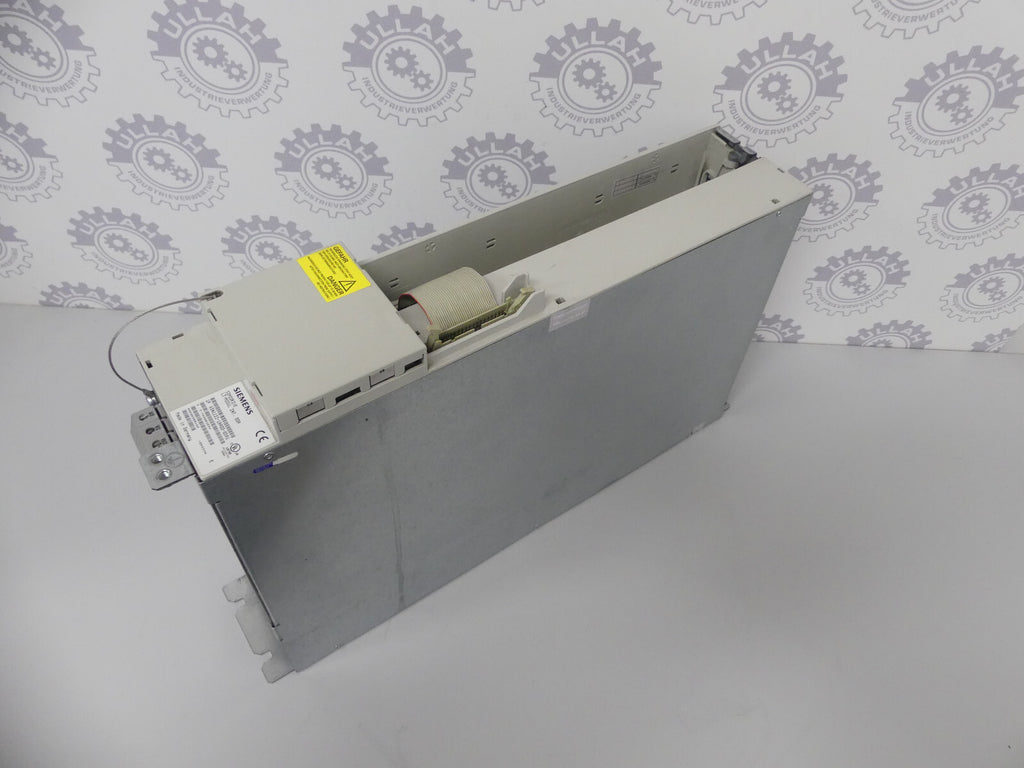 Siemens 6SN1123-1AA00-0DA1