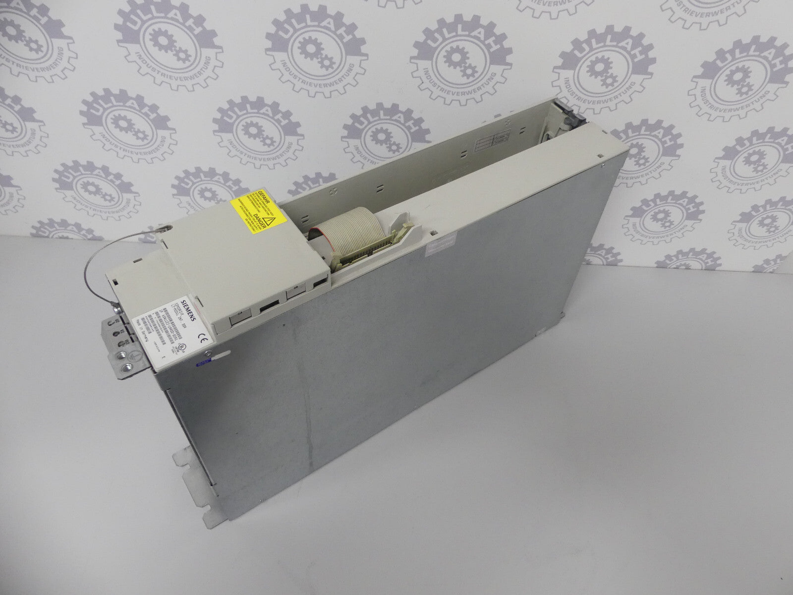 Siemens 6SN1123-1AA00-0DA1