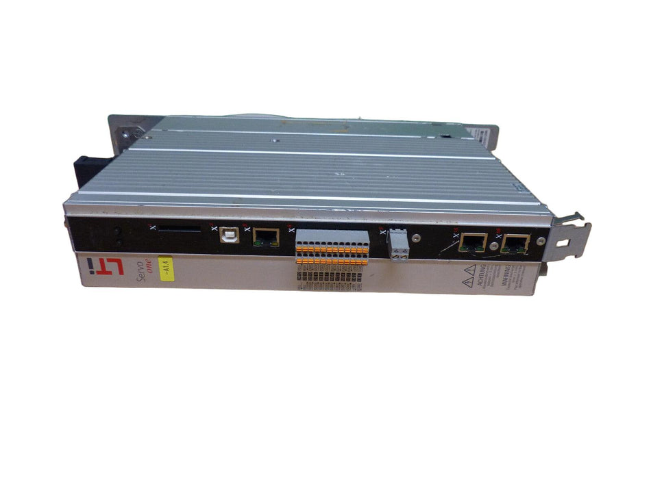 LTi DRiVES SO84.004.1030.0000.2 defekt s.Bilder