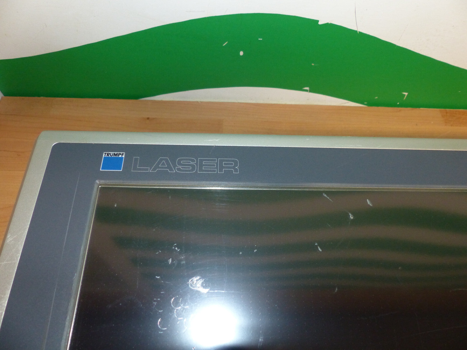 TUMPF LASER  Beckhoff  CP7721-1090-0020  used s.Bilder