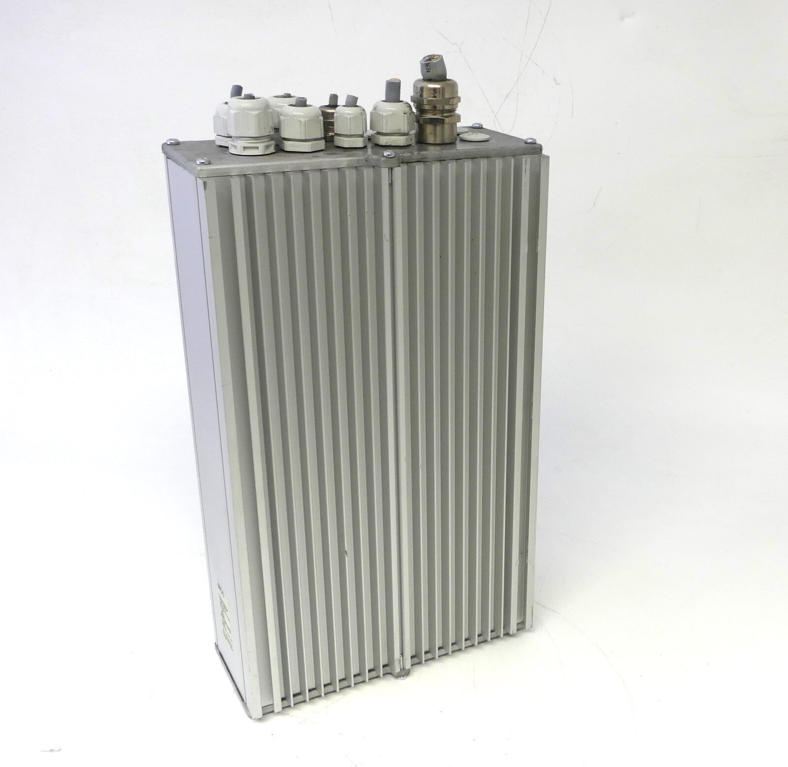 Albany RP300 Door Systems