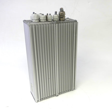 Albany RP300 Door Systems