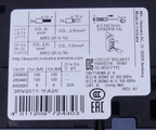 Siemens Sirius 3RV2011-1FA20 Leistungsschalter