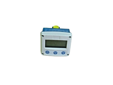 Fluidwell F0xx-P-XI 