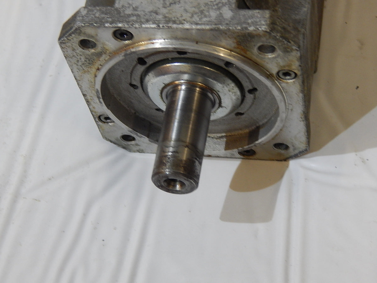 Siemens  Servomotor  1FT60446-4AF71-3AK1 Used