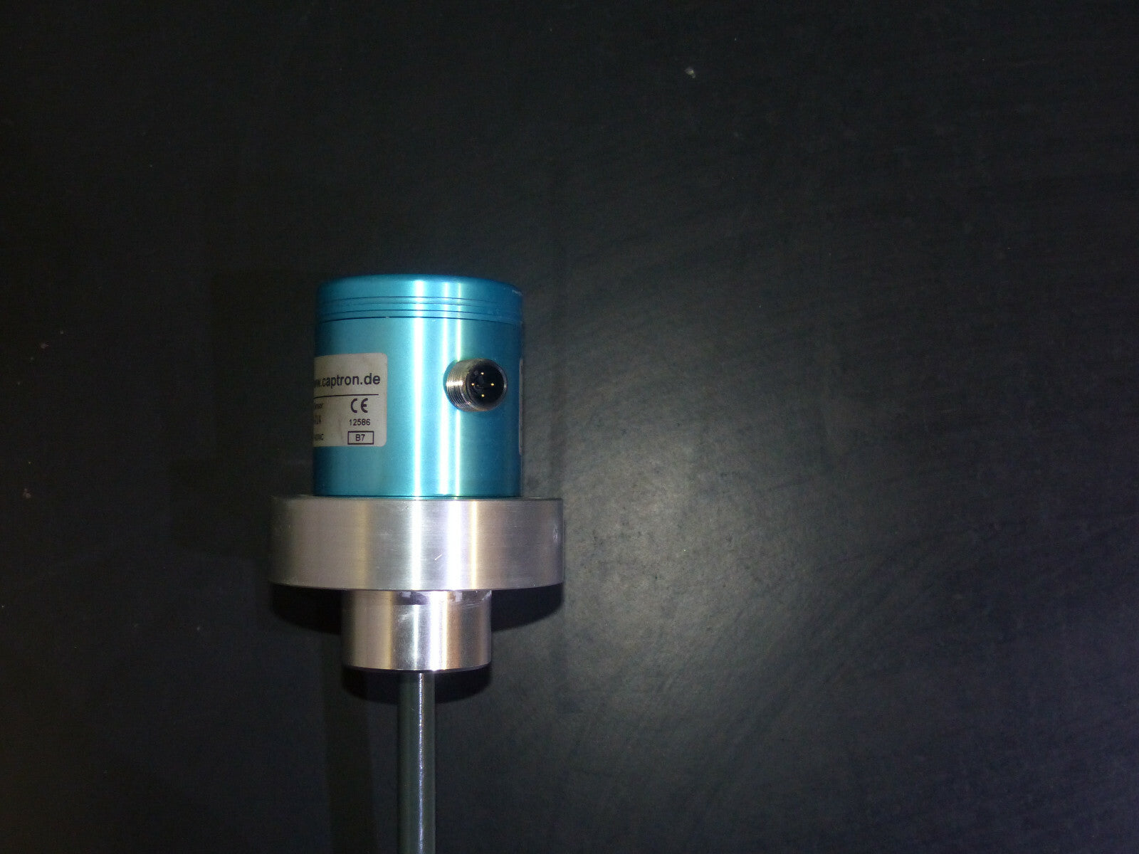 Captron CUH-300-8F70/VA-214