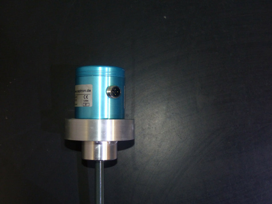 Captron CUH-300-8F70/VA-214