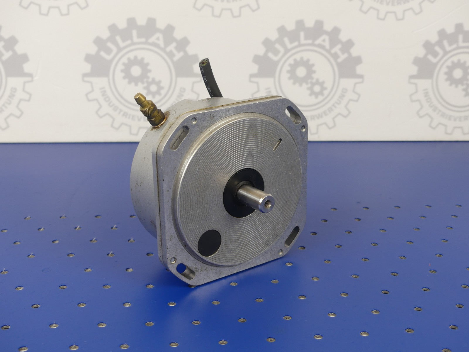 HEIDENHAIN ROD 260 8192 02S12-03 ID NR. 331 881-75