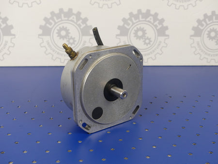 HEIDENHAIN ROD 260 8192 02S12-03 ID NR. 331 881-75