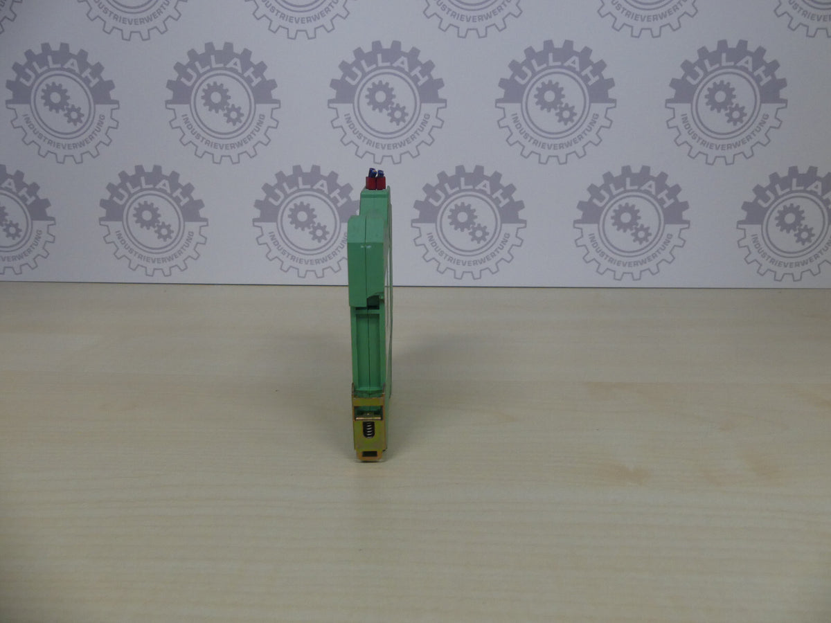 PHOENIX CONTACT MCR-C-I/U-0-DC