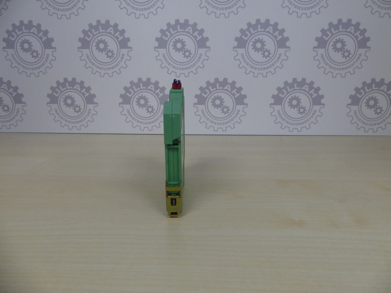 PHOENIX CONTACT MCR-C-I/U-0-DC