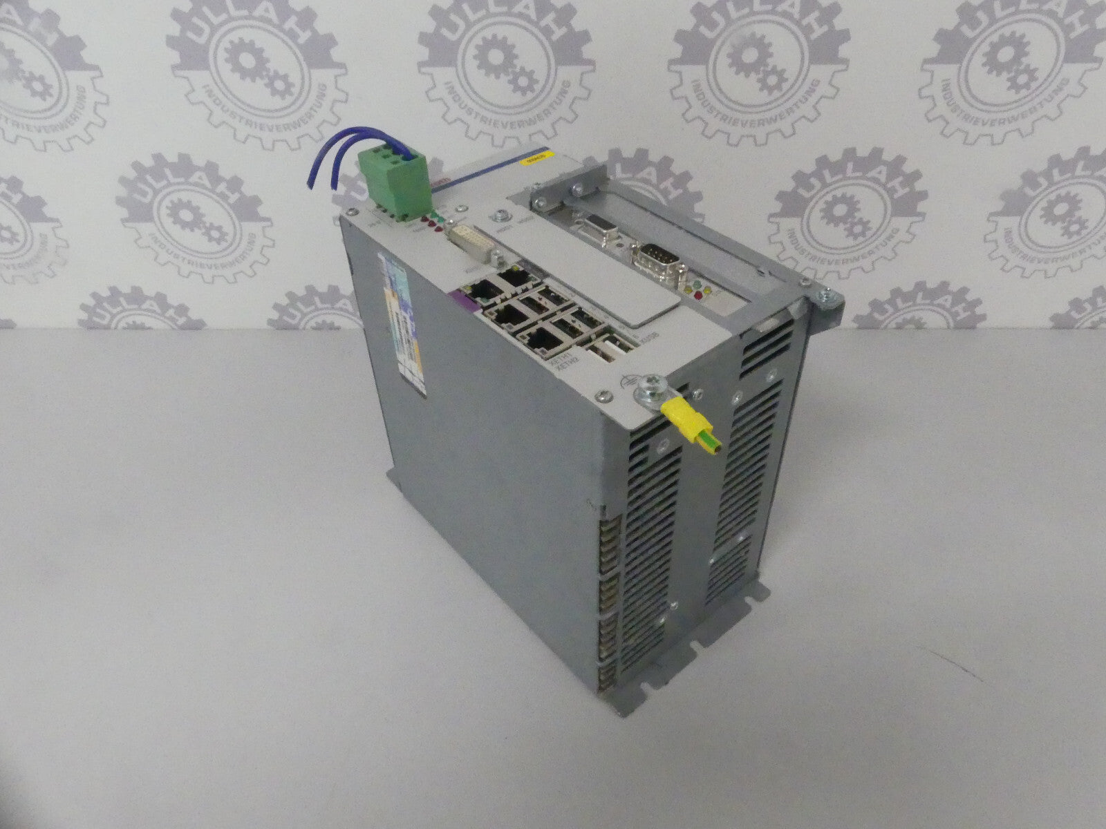 REXROTH MV-VPB40*3-RB001 VPB_38