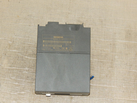  SIEMENS 6ES7378-2BA00-0AC0 // 6ES7 378-2BA00-0AC0 ecke gebrochen s.Bilder