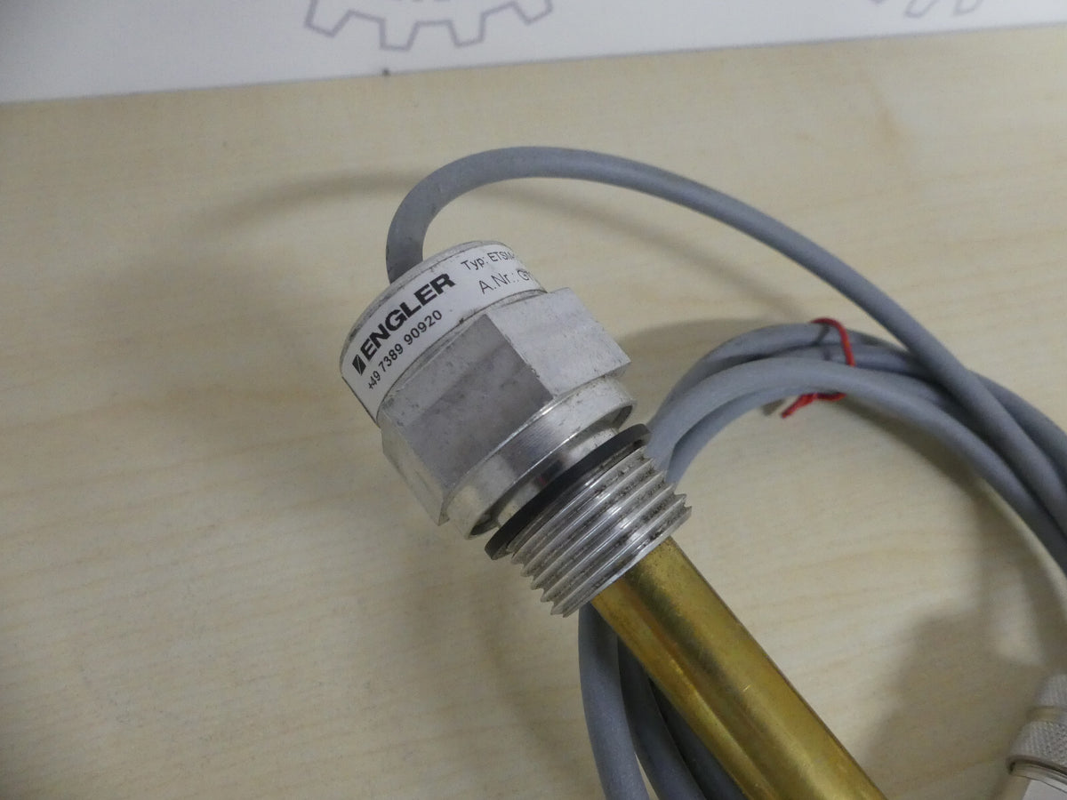 Engler Typ: ETSM-1.3.350.27